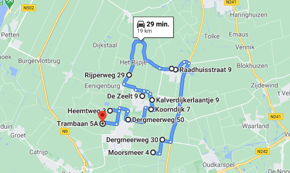 Warmetuut